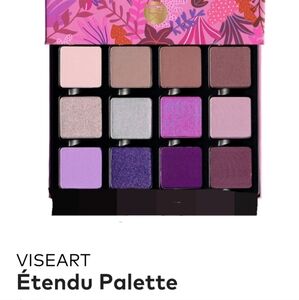 NEW NEVER OPENED Viseart Violette Entendu
